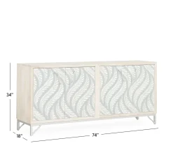 Kiawah Accent Server