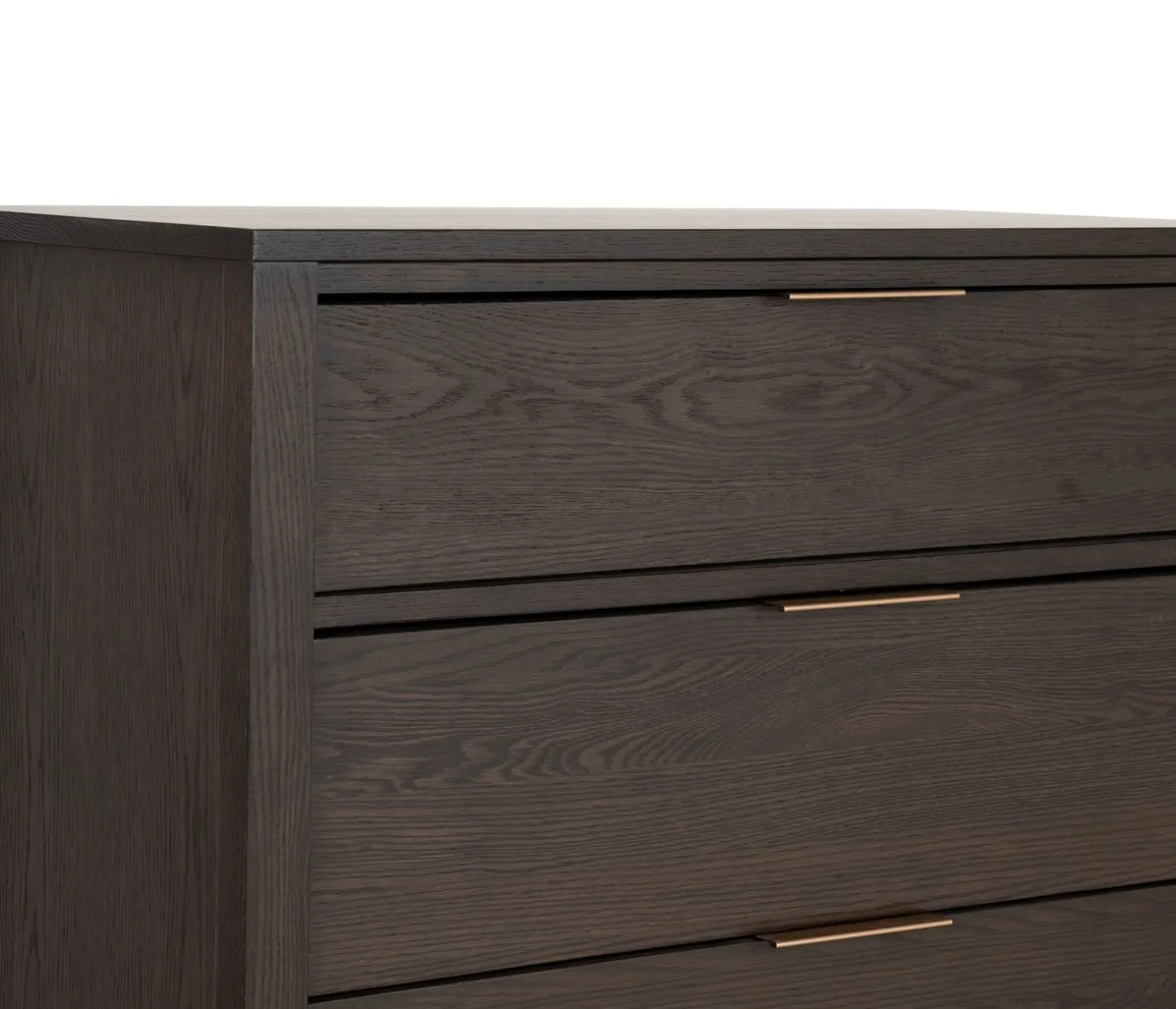 Killington 5-Drawer Chest