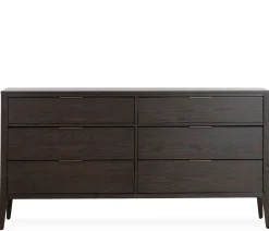 Killington 6-Drawer Dresser