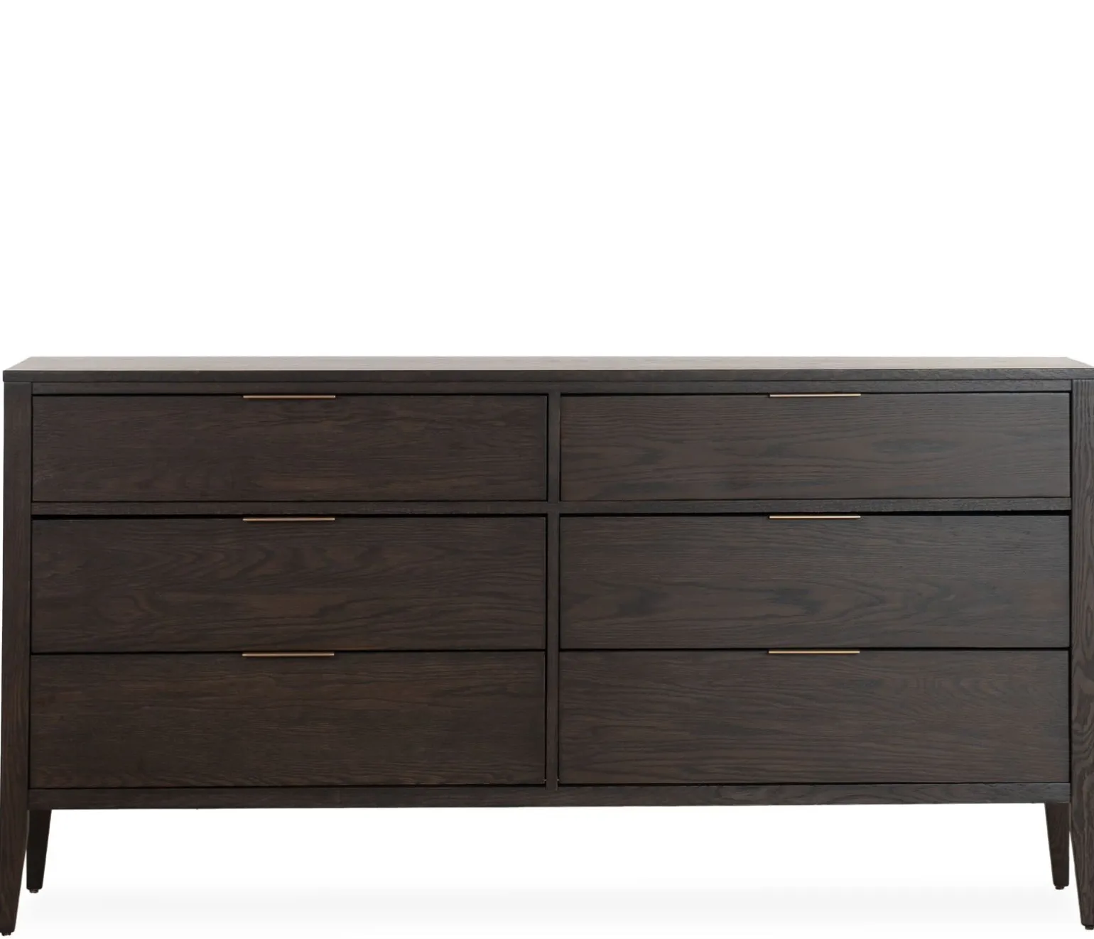Killington 6-Drawer Dresser