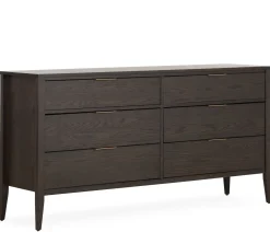 Killington 6-Drawer Dresser
