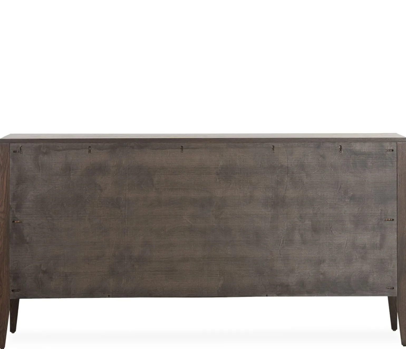 Killington 6-Drawer Dresser