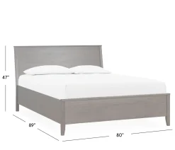 Killington King Bed