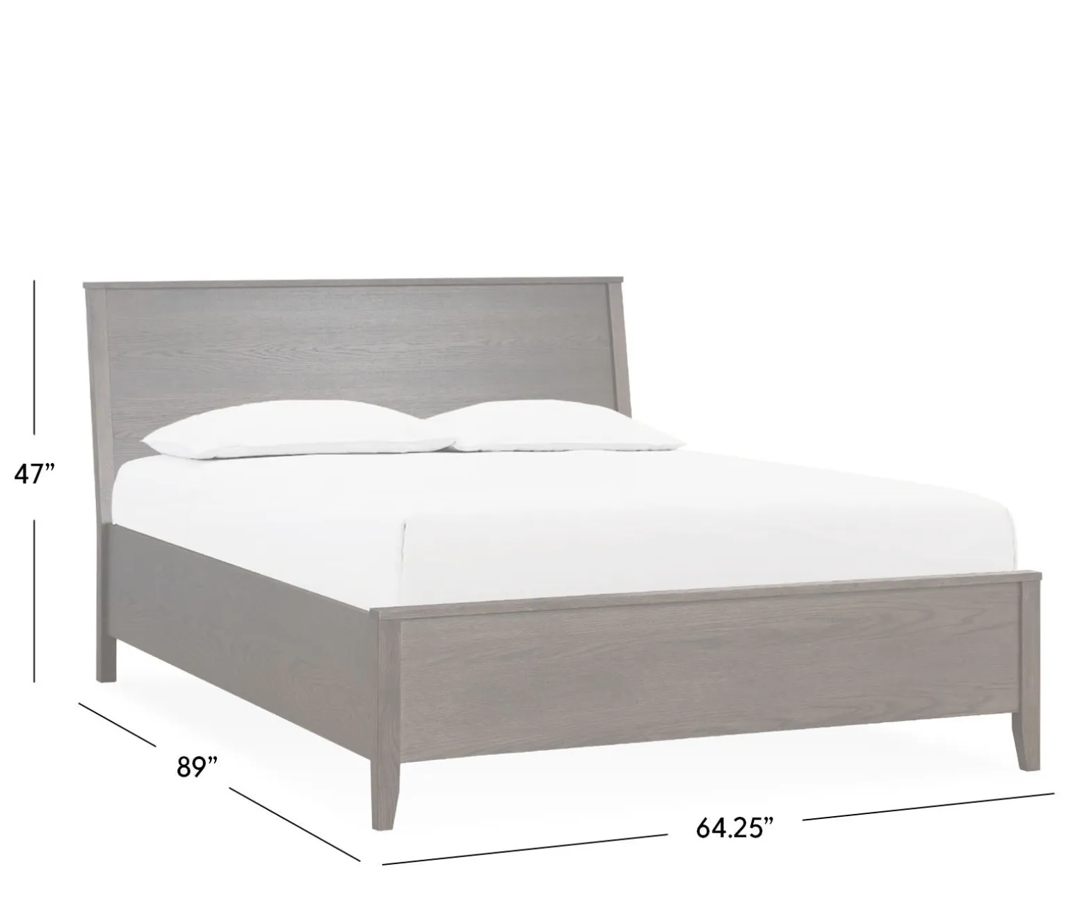 Killington Queen Bed