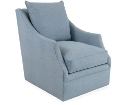 Kori Swivel Chair