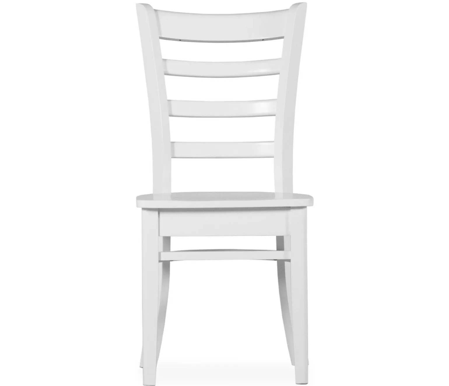 Lagos Ladderback Side Chair