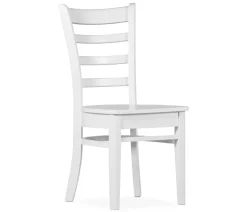 Lagos Ladderback Side Chair
