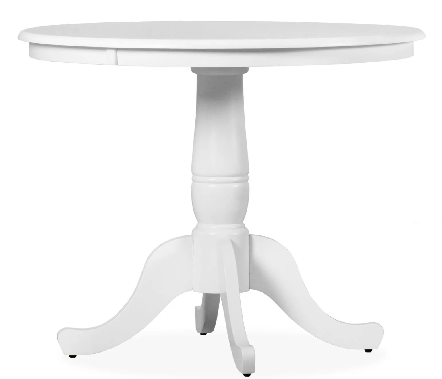 Lagos Pedestal Dining Table