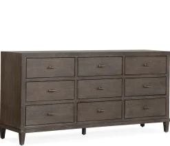 Lancaster Dresser