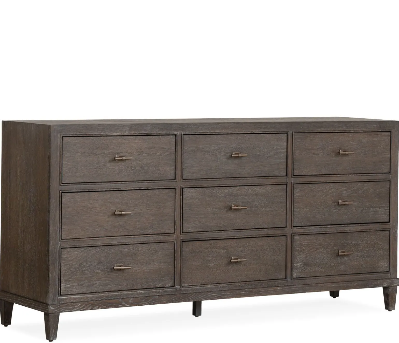 Lancaster Dresser