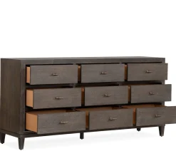Lancaster Dresser