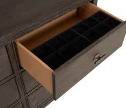 Lancaster Dresser