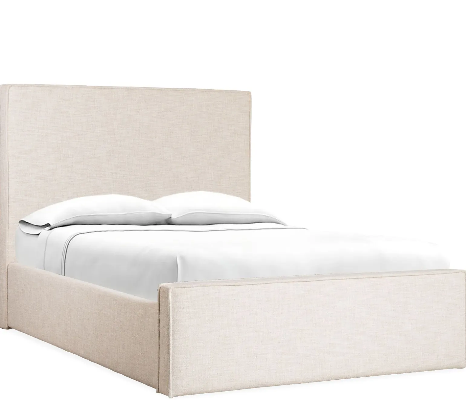 Lancaster King Bed