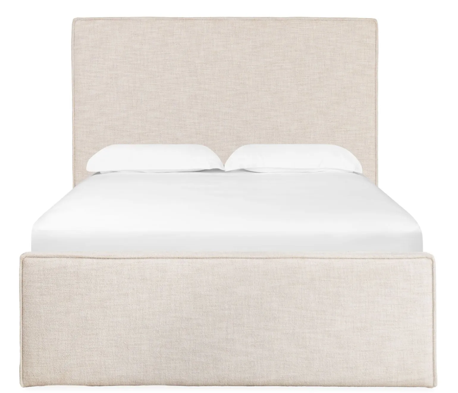Lancaster Queen Bed