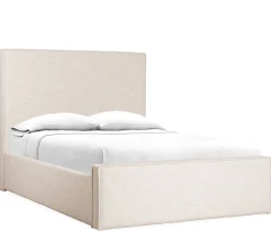 Lancaster Queen Bed