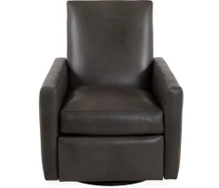 Larson Recliner - Leather