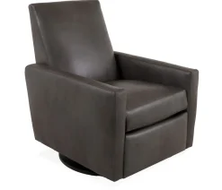 Larson Recliner - Leather