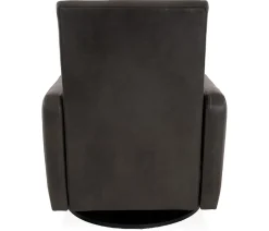 Larson Recliner - Leather