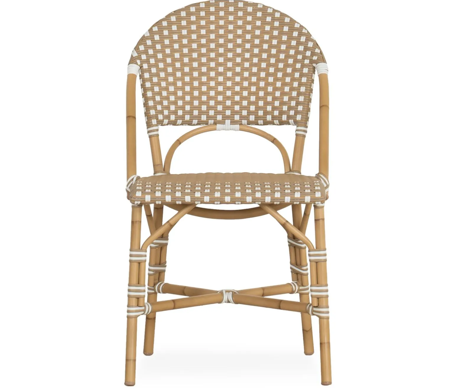 Laura Woven Side Chair