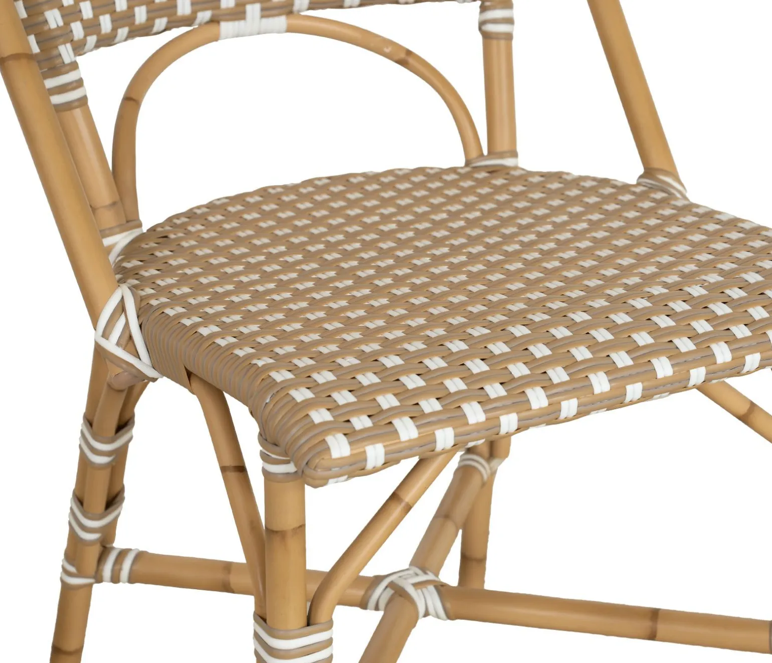 Laura Woven Side Chair