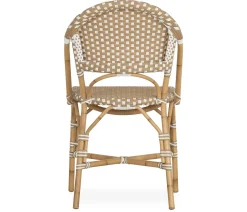 Laura Woven Side Chair