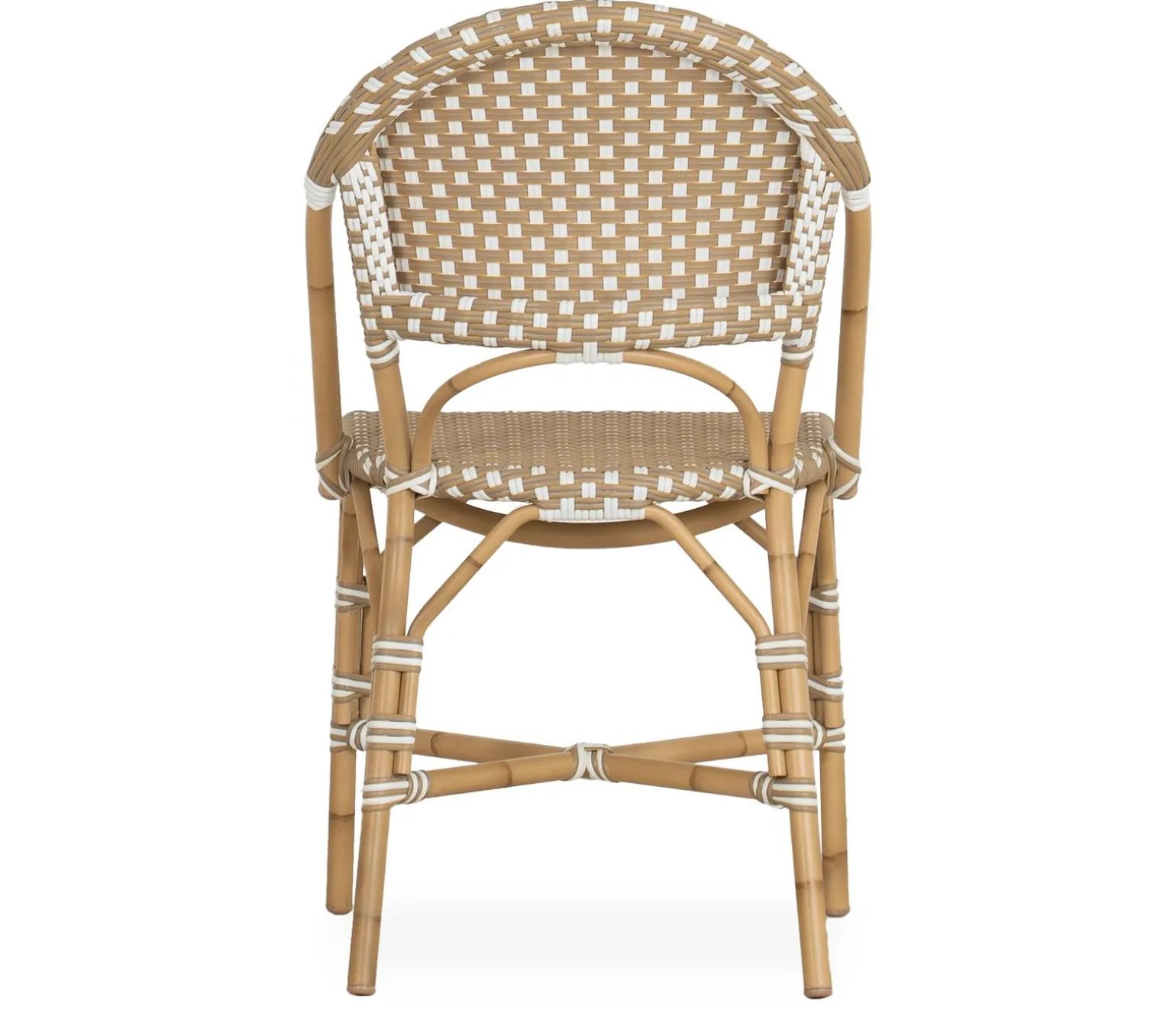 Laura Woven Side Chair