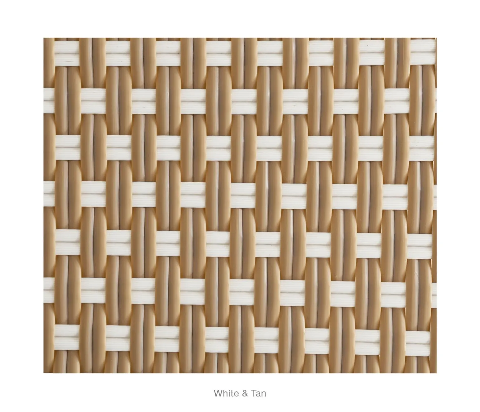 Laura Woven Side Chair