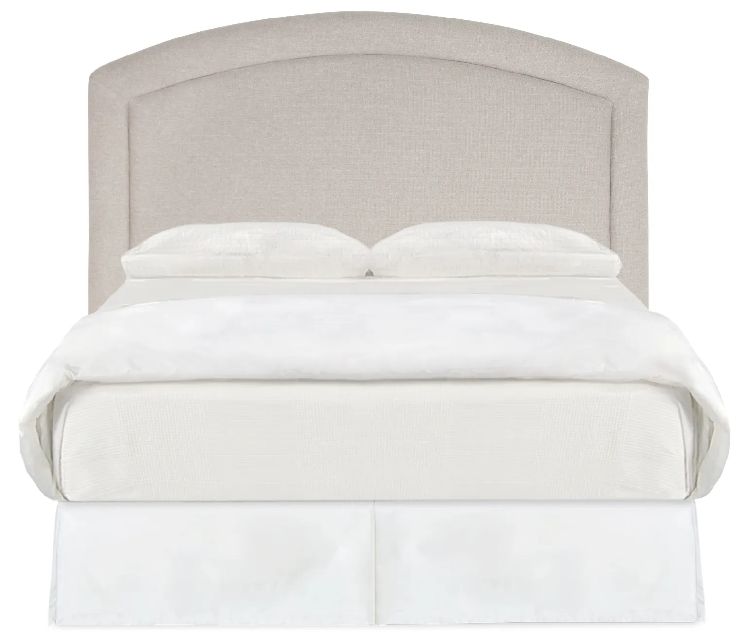 Leighton Queen Tall Headboard