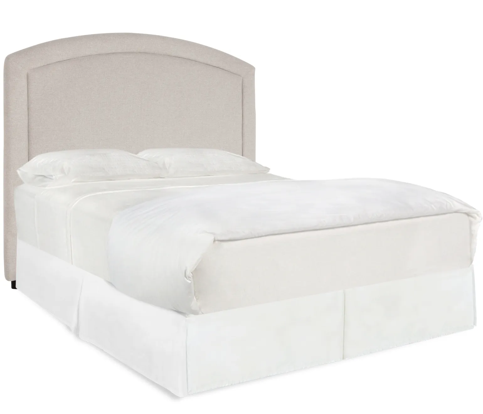 Leighton Queen Tall Headboard