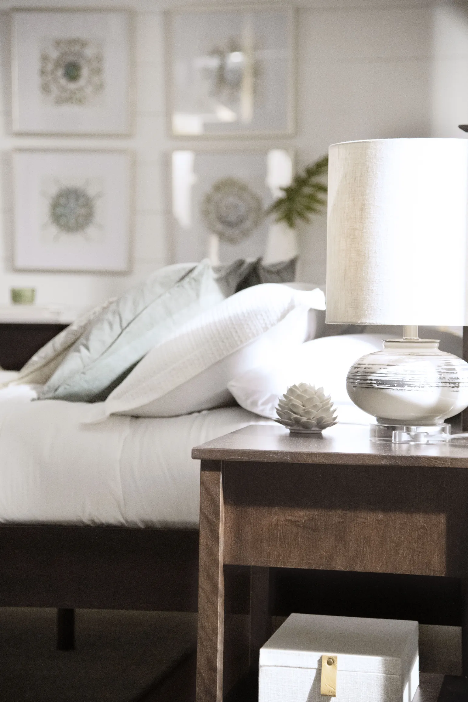 Lena Table Lamp