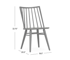 Lewis Side Chair