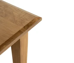Lexington Rectangle Dining Table - Harvest