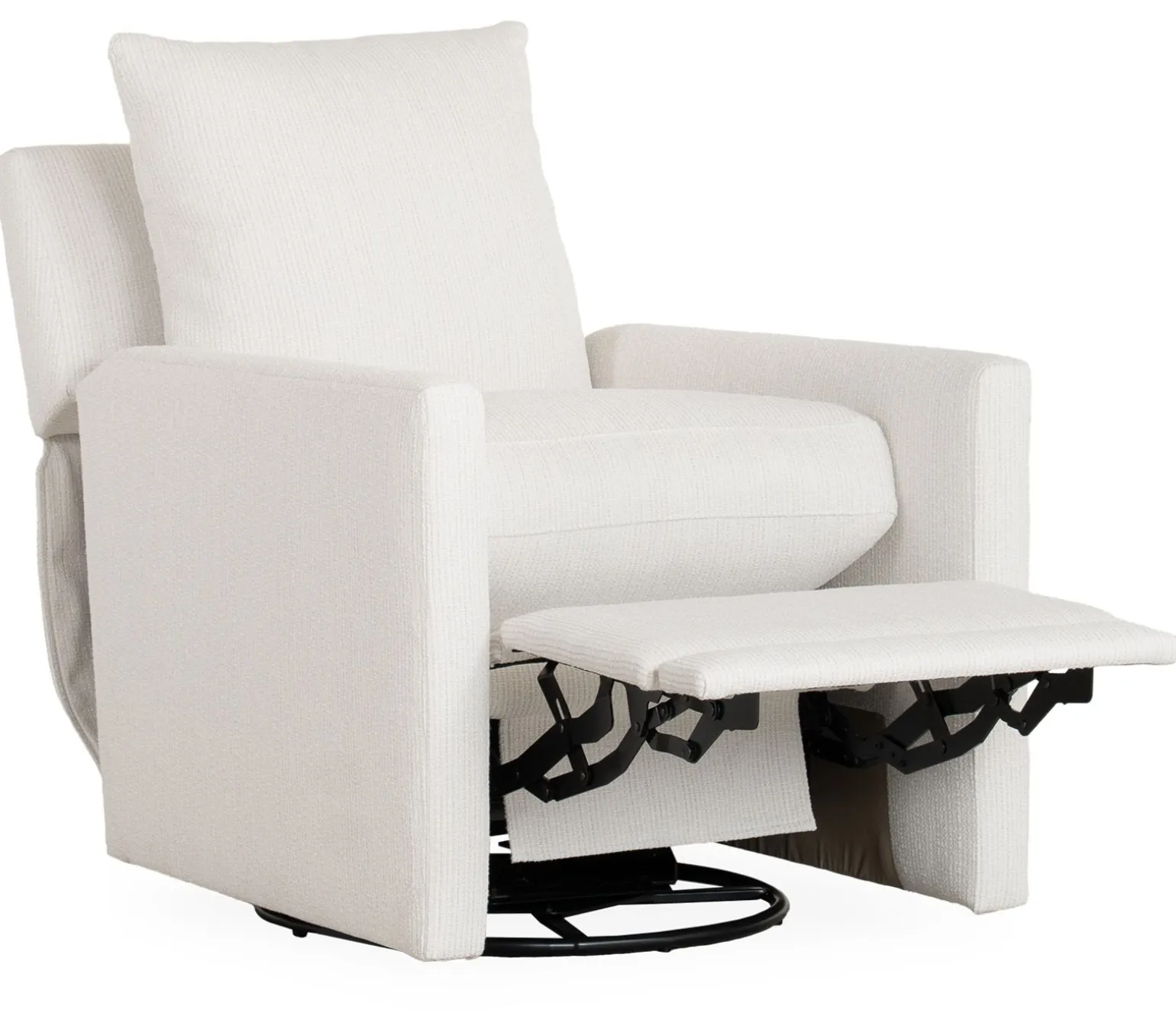 Lilah Swivel Recliner