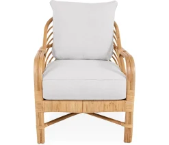 Lily Accent Chair
