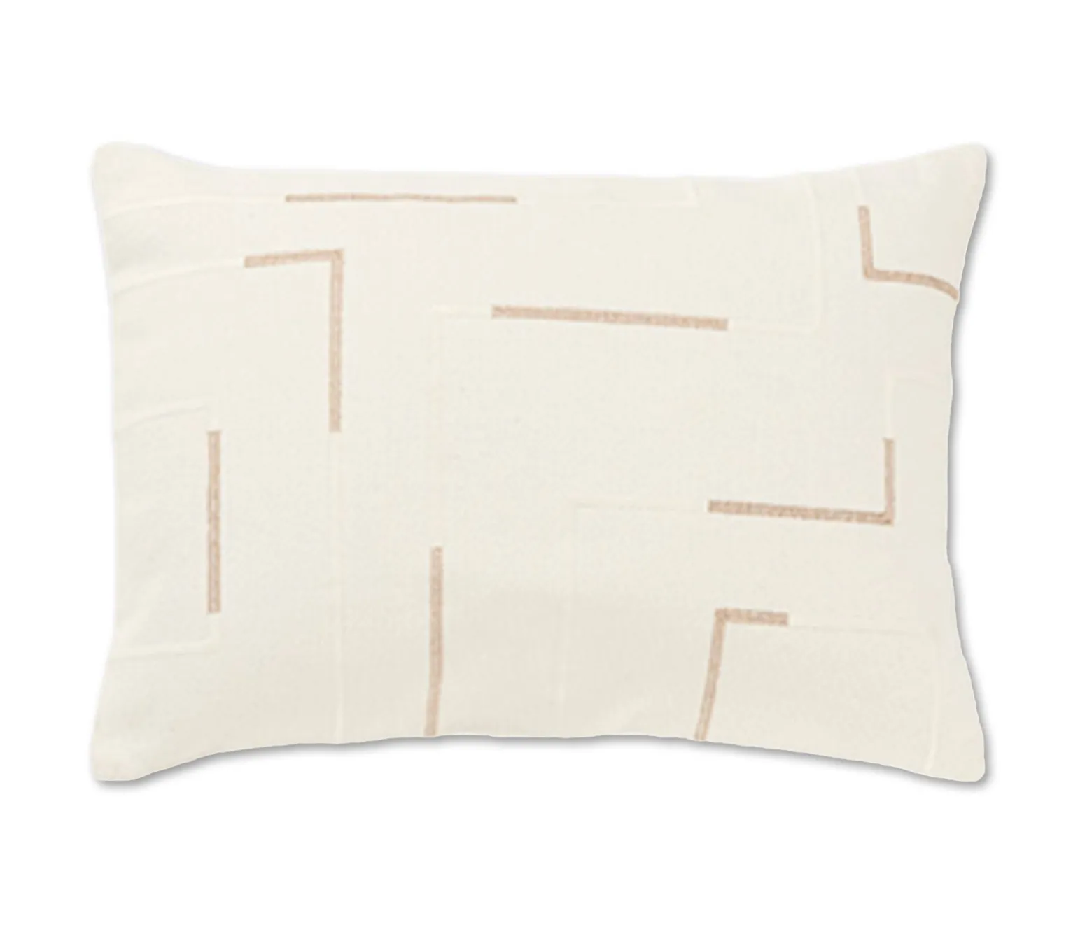 Links Pillow