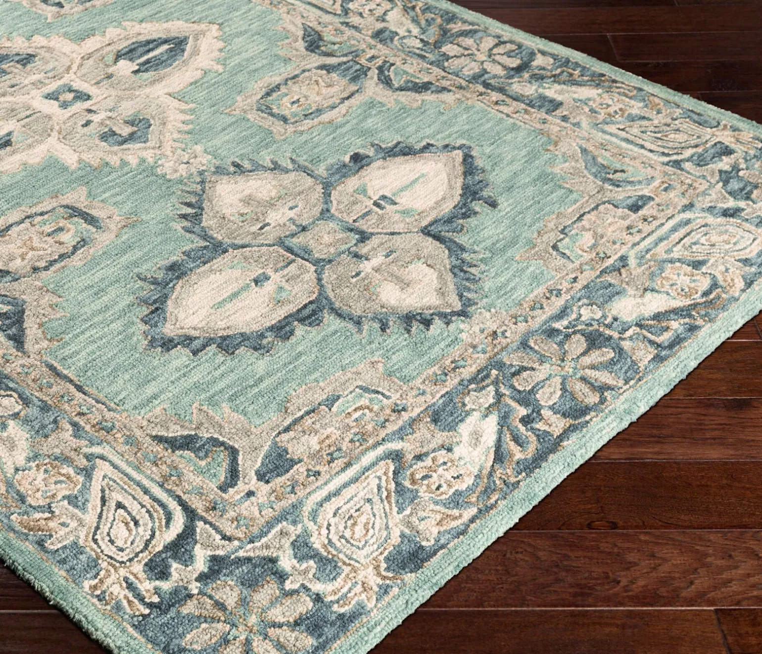 Loo Loo Rug