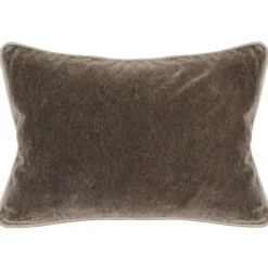 Loom Desert Kidney Pillow