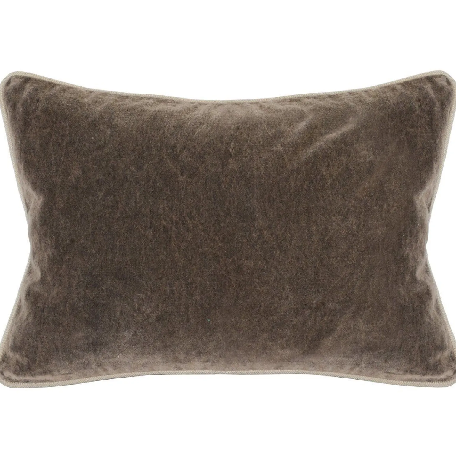 Loom Desert Kidney Pillow