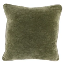 Loom Moss Pillow