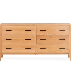 Luna Dresser