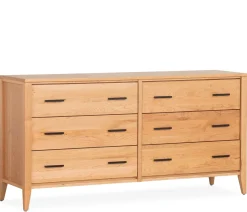 Luna Dresser