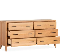 Luna Dresser
