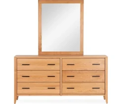Luna Dresser