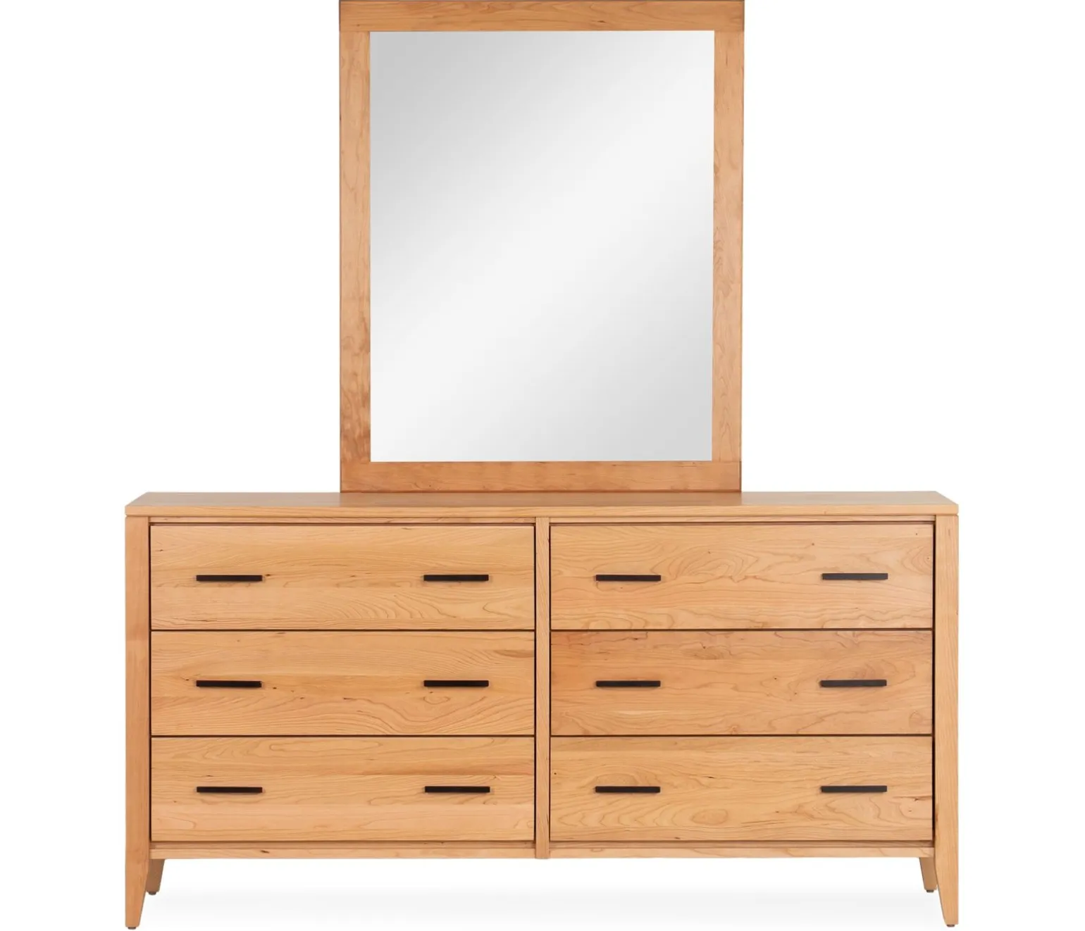 Luna Dresser