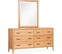 Luna Dresser