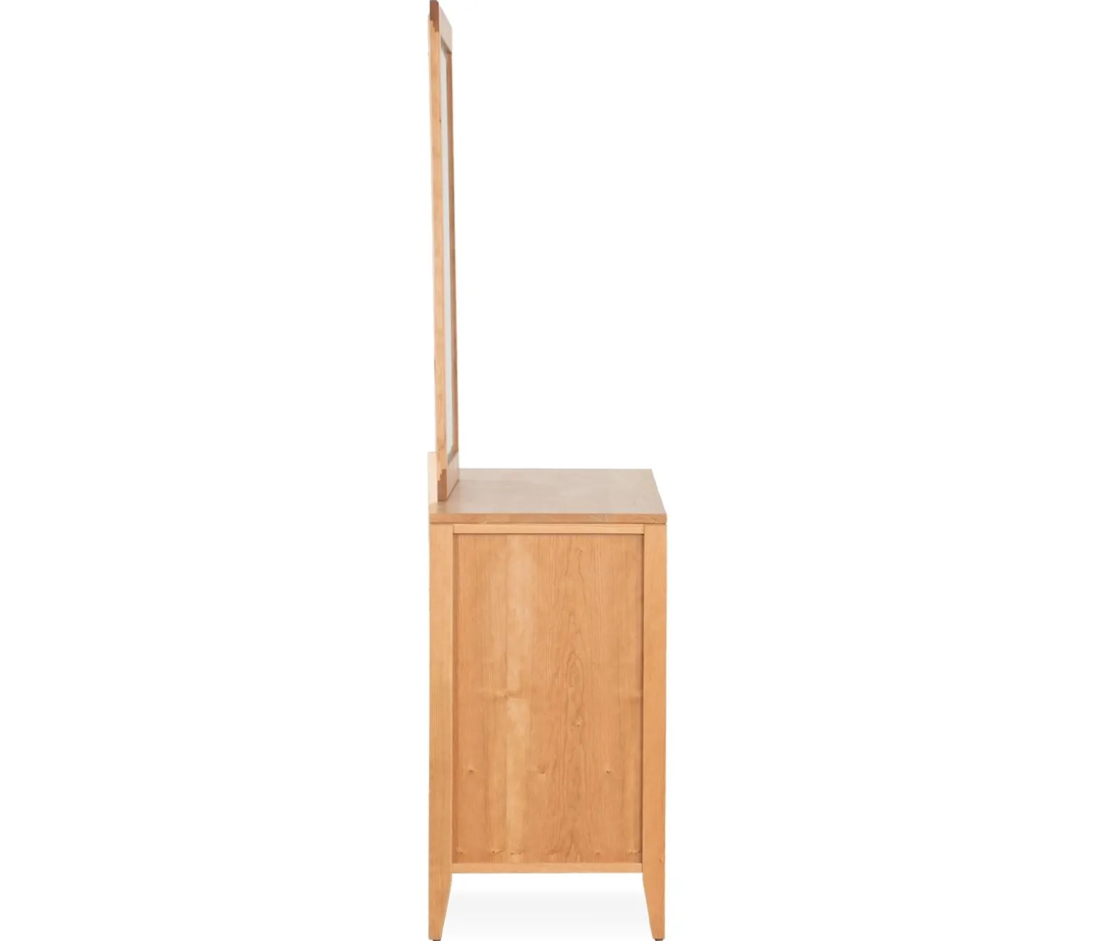 Luna Dresser
