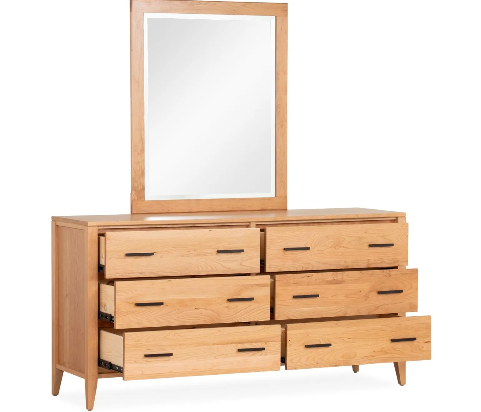 Luna Dresser