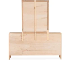Luna Dresser