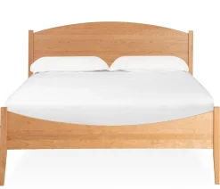 Luna King Bed