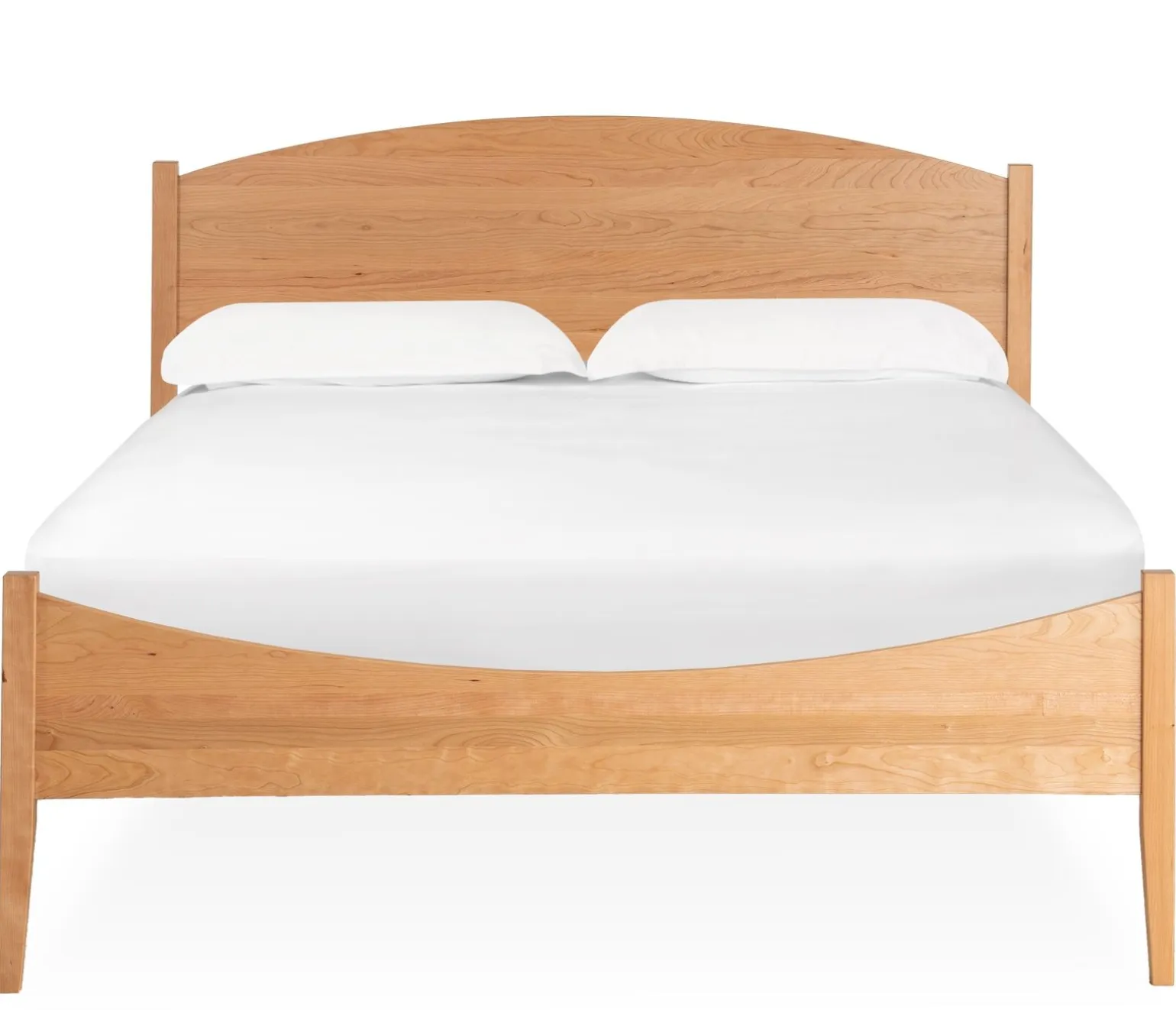 Luna King Bed